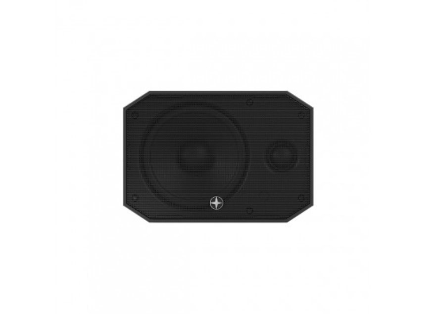 Satellite Speaker IP64 Passive – Black - Image 2