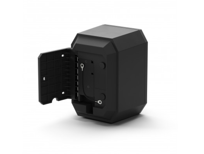 Satellite Speaker IP64 Passive – Black - Image 3